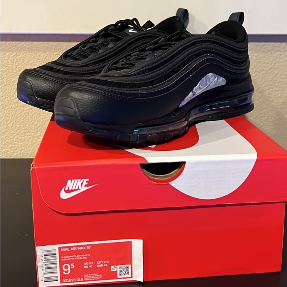Nike air max 97